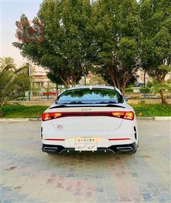کیا K5